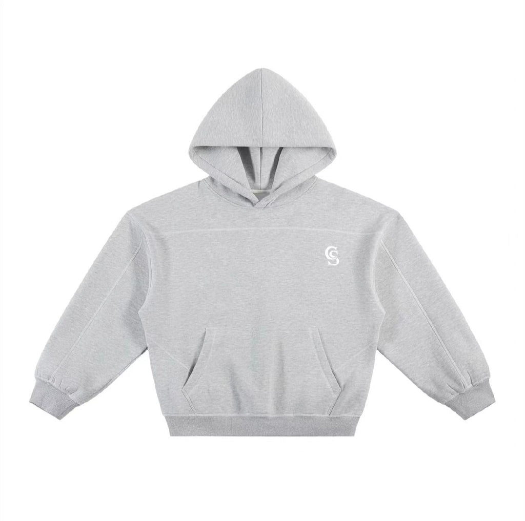 STATIC hoodie