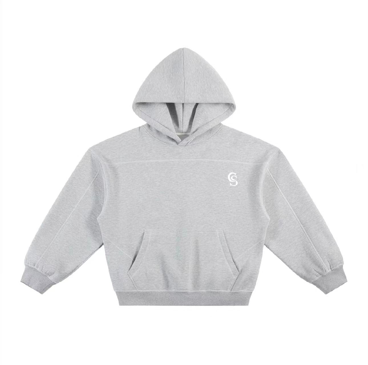 STATIC hoodie