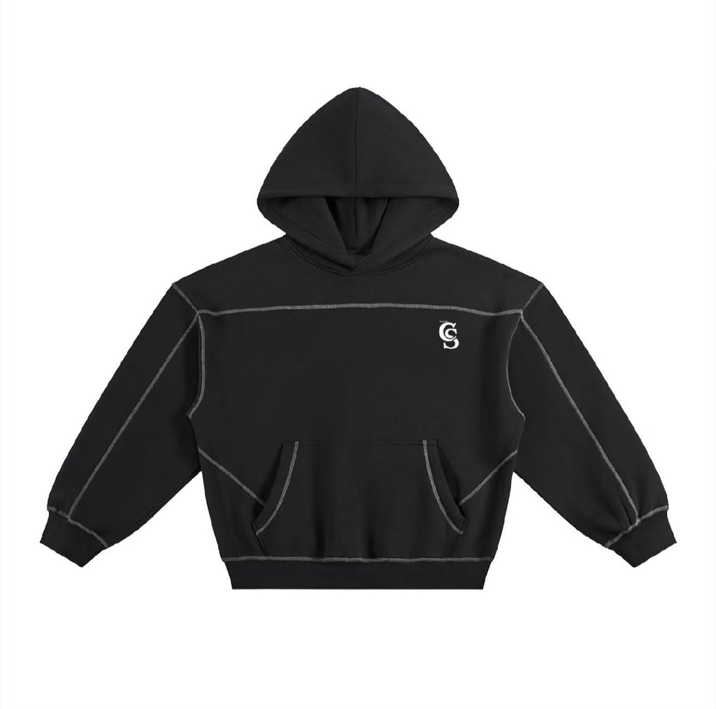 STATIC hoodie
