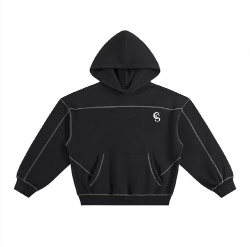 STATIC hoodie