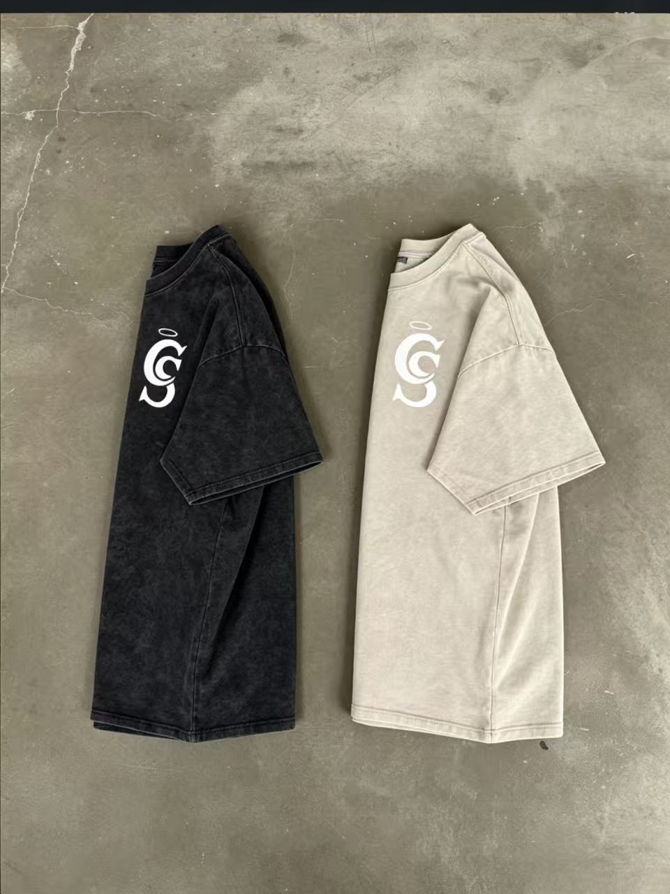 Foundation Essential Tee
