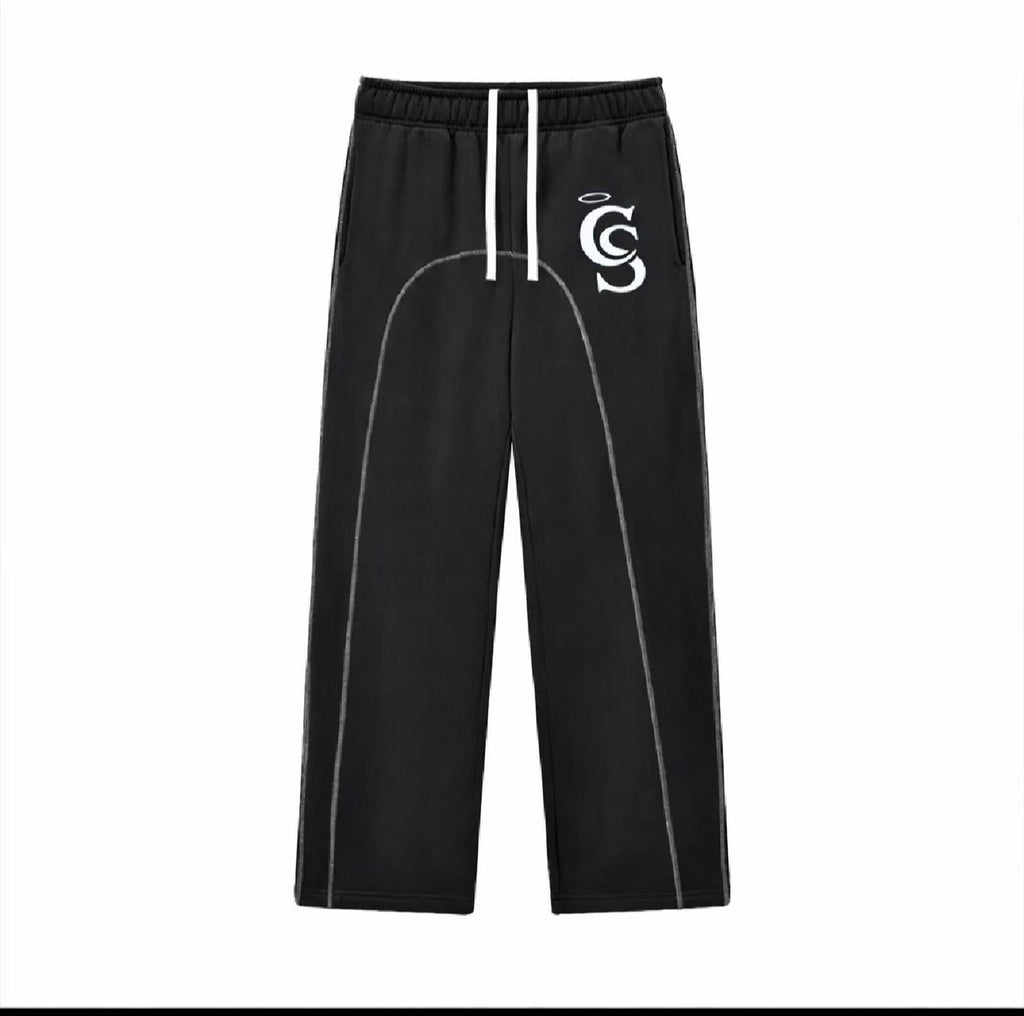 Foundation Pulse Cargo Trousers