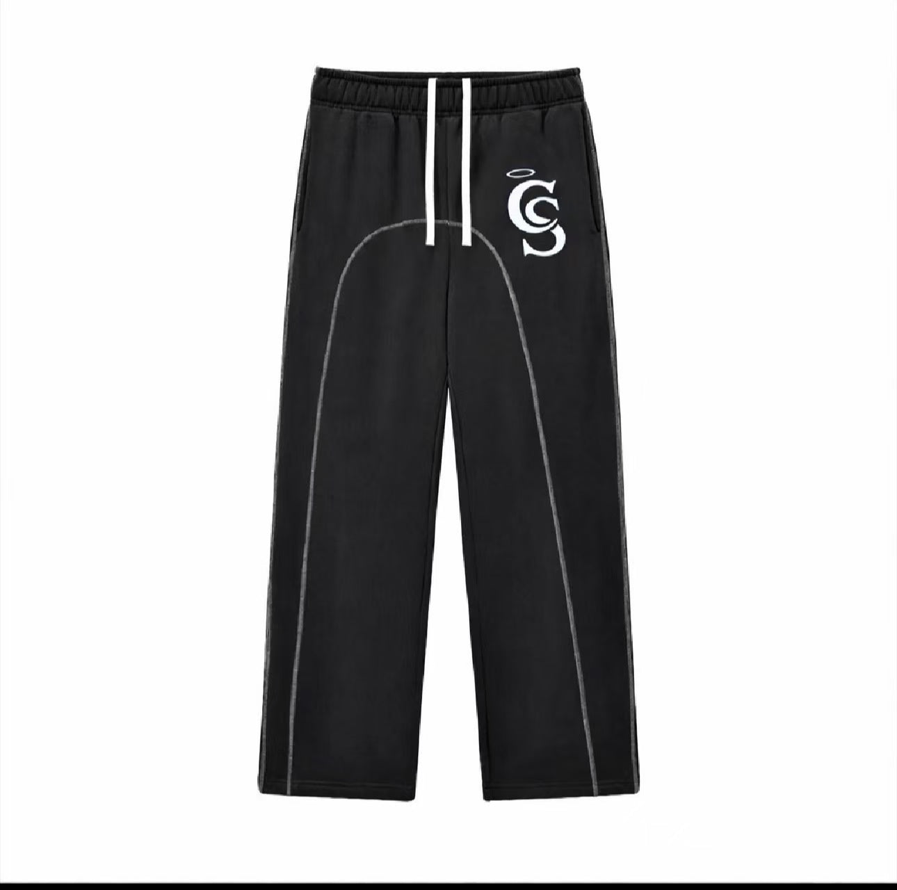 Foundation Pulse Cargo Trousers