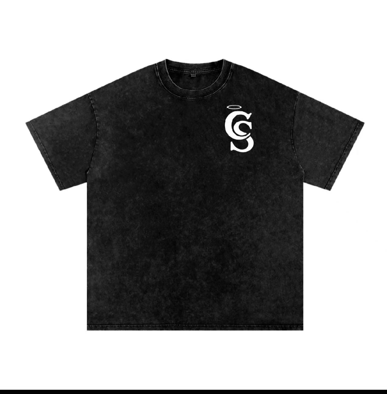Foundation Essential Tee