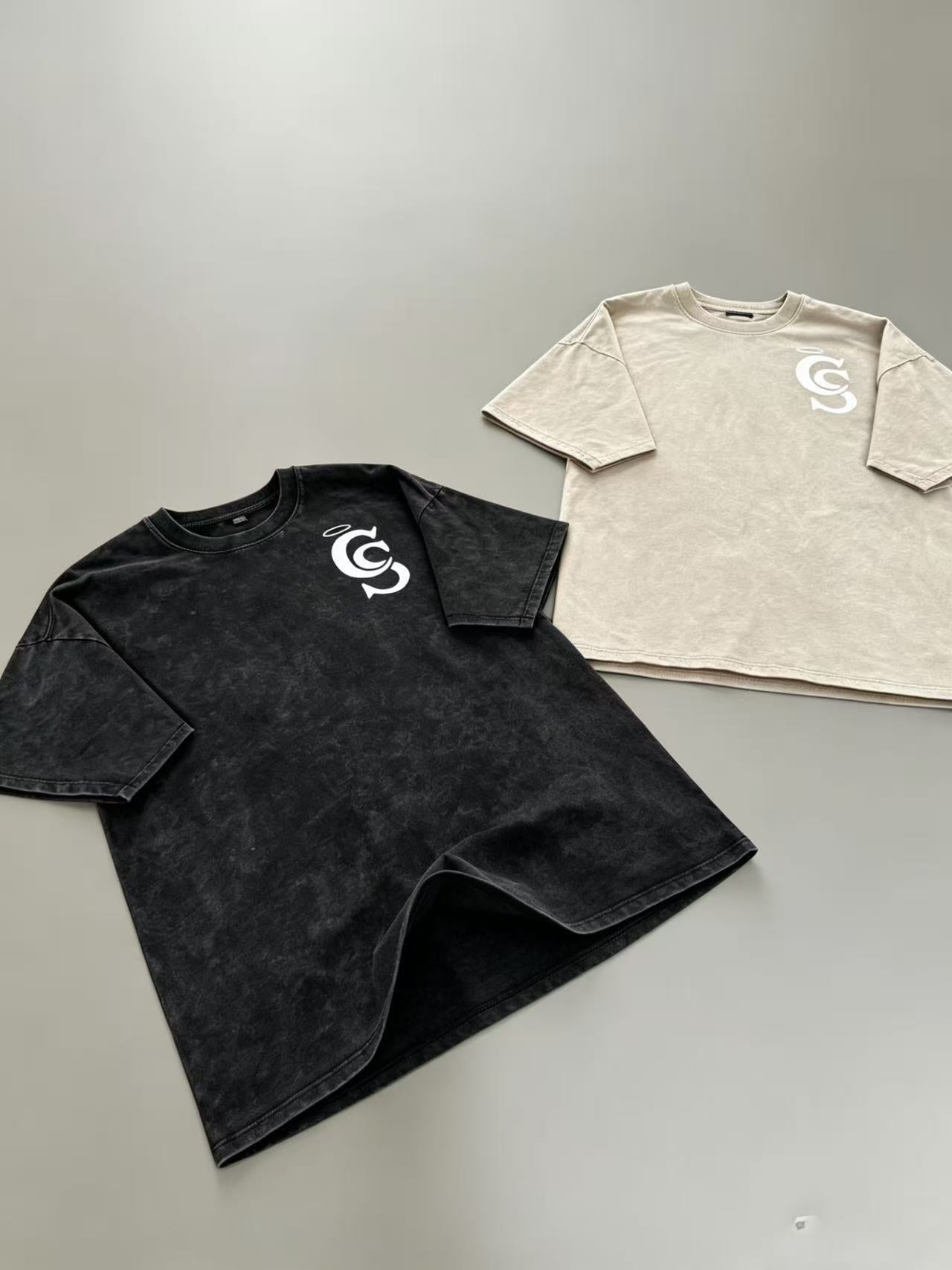 Foundation Essential Tee