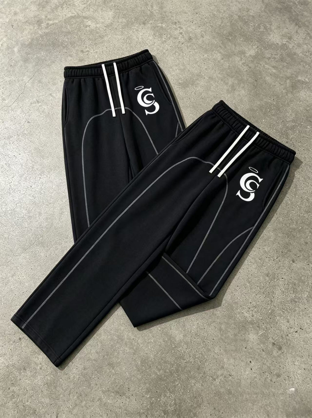Foundation Pulse Cargo Trousers
