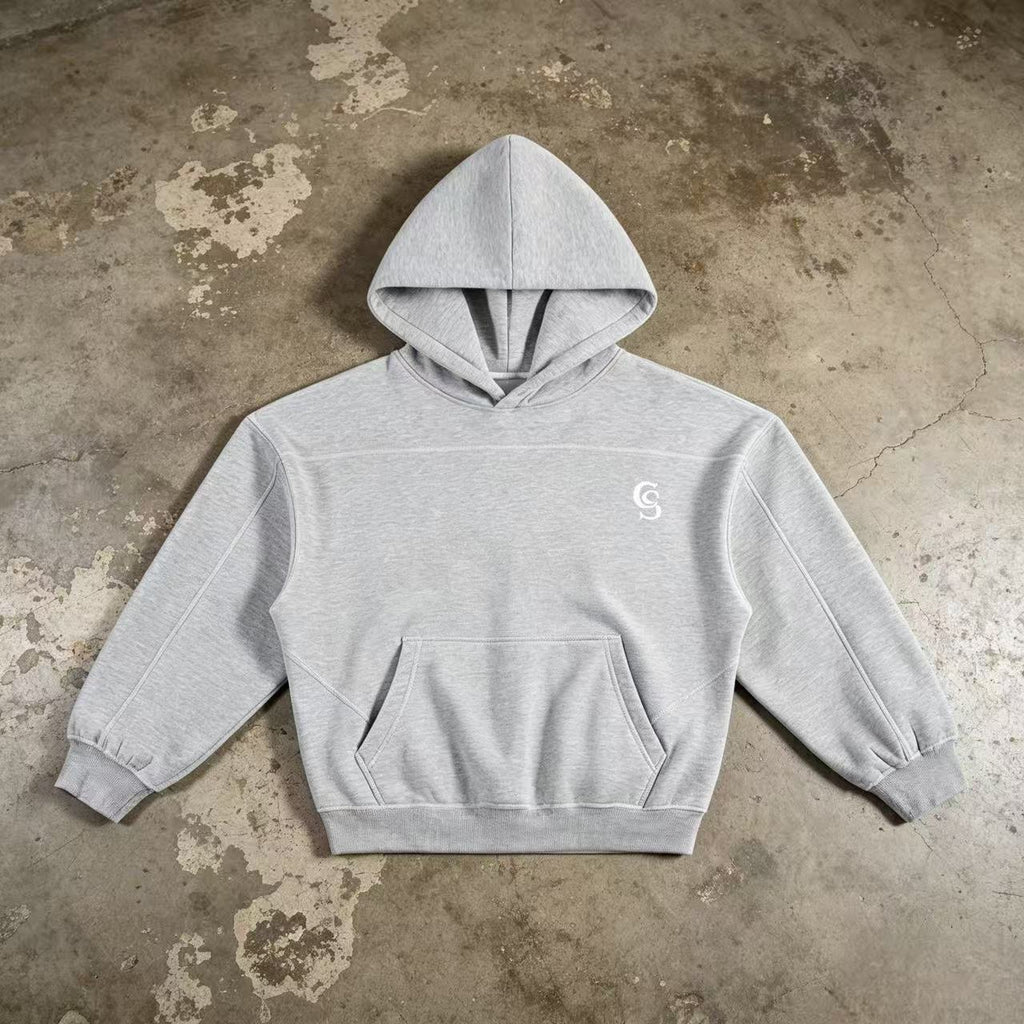 STATIC hoodie