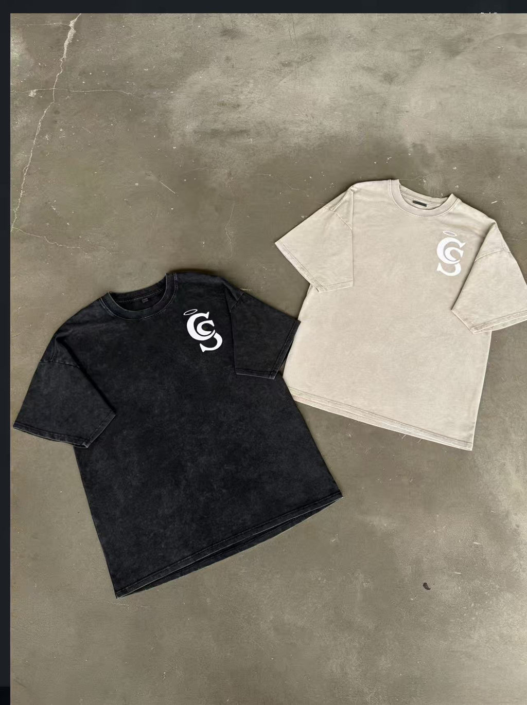 Foundation Essential Tee