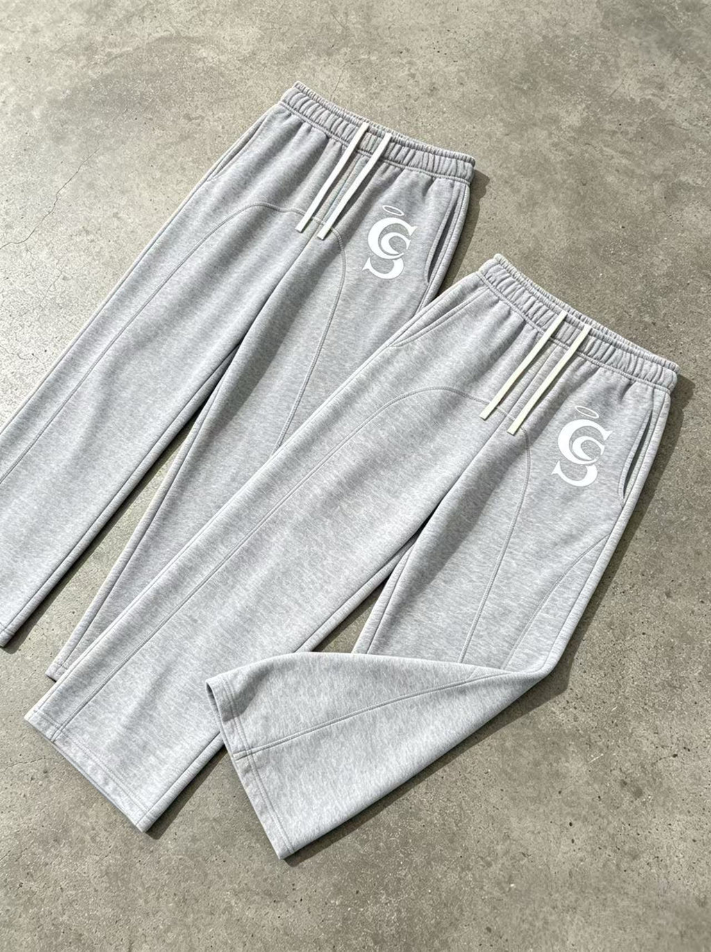 Foundation Pulse Cargo Trousers