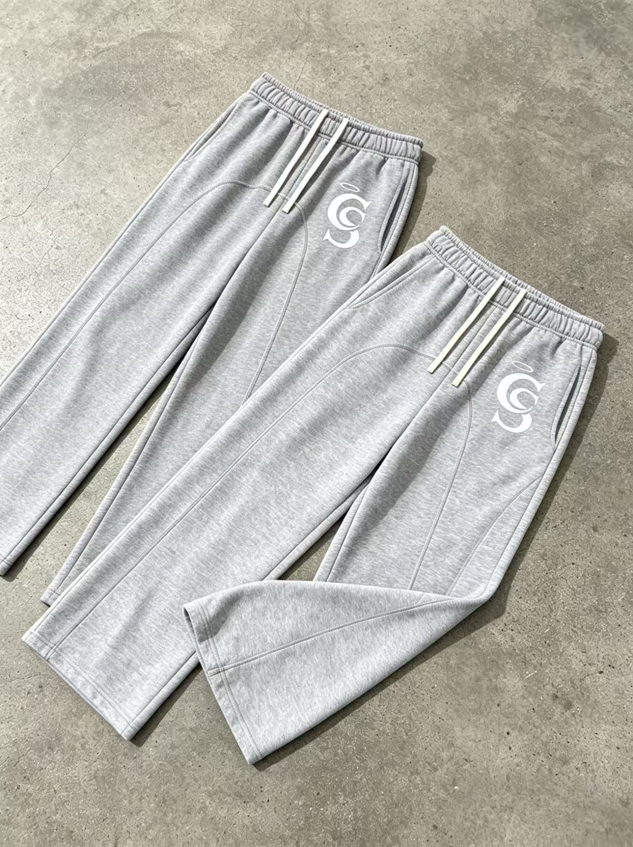 Foundation Pulse Cargo Trousers